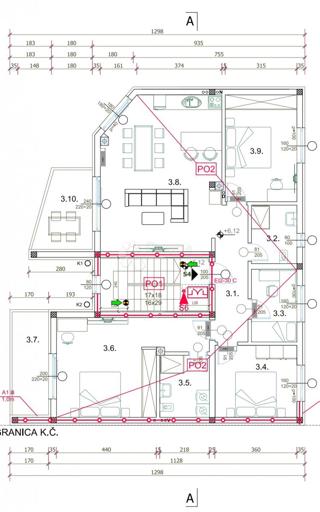Flat - Sale - ISTARSKA - PULA - PULA