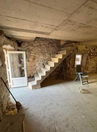 House - Sale - PRIMORSKO-GORANSKA - KRK - STARA BAŠKA