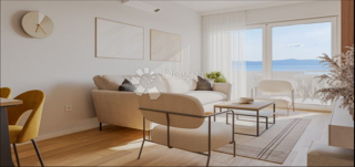 Flat - Sale - SPLITSKO-DALMATINSKA - PODGORA - PODGORA