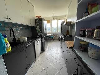 Flat - Sale - PRIMORSKO-GORANSKA - RIJEKA - KOZALA