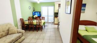 Wohnung - Verkauf - ZADARSKA - PAKOŠTANE - PAKOŠTANE
