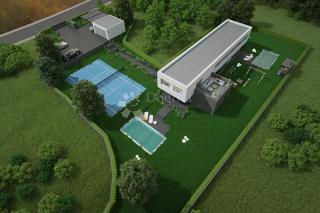Land - Sale - ISTARSKA - SVETVINČENAT - SVETVINČENAT