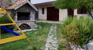 Haus - Verkauf - PRIMORSKO-GORANSKA - KRALJEVICA - KRIŽIŠĆE