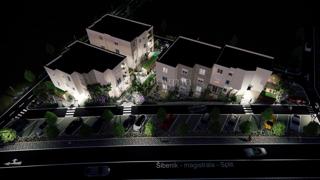 Wohnung - Verkauf - ŠIBENSKO-KNINSKA - ŠIBENIK - BRODARICA