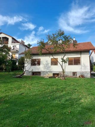 Kuća - Prodaja - GRAD ZAGREB - ZAGREB - ŠESTINSKI VRH