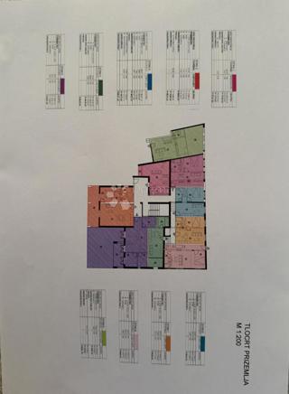 Wohnung - Verkauf - PRIMORSKO-GORANSKA - CRIKVENICA - CRIKVENICA