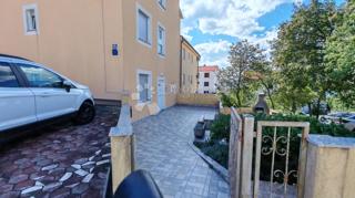 Flat - Sale - PRIMORSKO-GORANSKA - CRIKVENICA - JADRANOVO