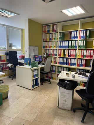 Business premises - Rent - PRIMORSKO-GORANSKA - RIJEKA - RIJEKA