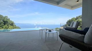 House - Sale - PRIMORSKO-GORANSKA - LOVRAN - LOVRAN