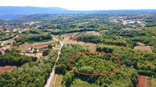 Zemljište - Prodaja - ISTARSKA - BARBAN - BARBAN