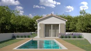 Land - Sale - ISTARSKA - SVETVINČENAT - JURŠIĆI