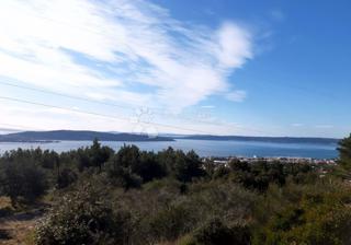 Zemljište - Prodaja - SPLITSKO-DALMATINSKA - KAŠTELA - KAŠTEL SUĆURAC