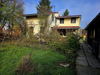 House - Sale - GRAD ZAGREB - ZAGREB - SESVETSKI KRALJEVEC