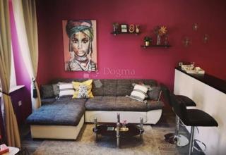 Flat - Rent - PRIMORSKO-GORANSKA - RIJEKA - RIJEKA