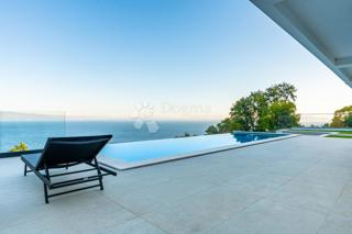 Haus - Verkauf - PRIMORSKO-GORANSKA - LOVRAN - LOVRAN