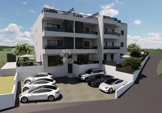 Stan - Prodaja - SPLITSKO-DALMATINSKA - ČIOVO - OKRUG GORNJI