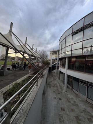 Business premises - Sale - GRAD ZAGREB - ZAGREB - RAVNICE