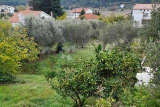 Land - Sale - PRIMORSKO-GORANSKA - RAB - KAMPOR