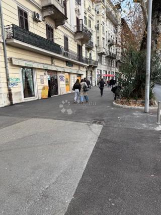 Poslovni prostor - Najam - PRIMORSKO-GORANSKA - RIJEKA - RIJEKA