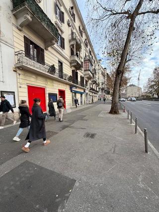 Business premises - Rent - PRIMORSKO-GORANSKA - RIJEKA - RIJEKA