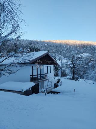 House - Sale - PRIMORSKO-GORANSKA - VRBOVSKO - VRBOVSKO