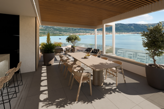 Flat - Sale - SPLITSKO-DALMATINSKA - TROGIR - ARBANIJA