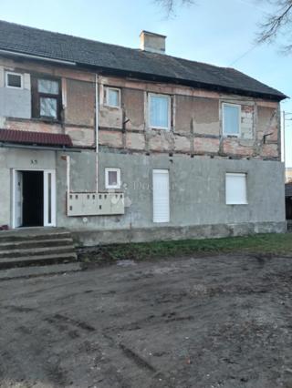 Flat - Sale - KARLOVAČKA - KARLOVAC - KARLOVAC