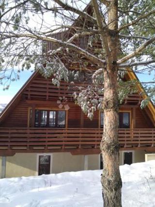 Haus - Verkauf - PRIMORSKO-GORANSKA - RAVNA GORA - RAVNA GORA