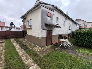 Kuća - Prodaja - VARAŽDINSKA - VARAŽDIN - VARAŽDIN