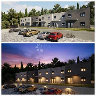 Haus - Verkauf - PRIMORSKO-GORANSKA - VIŠKOVO - MARČELJI