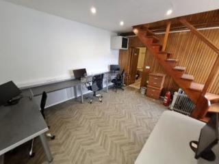 Business premises - Rent - GRAD ZAGREB - ZAGREB - TRNJE