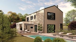 Grundstück - Verkauf - ISTARSKA - SVETVINČENAT - PERESIJI