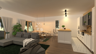 Wohnung - Verkauf - SPLITSKO-DALMATINSKA - SPLIT - STOBREČ