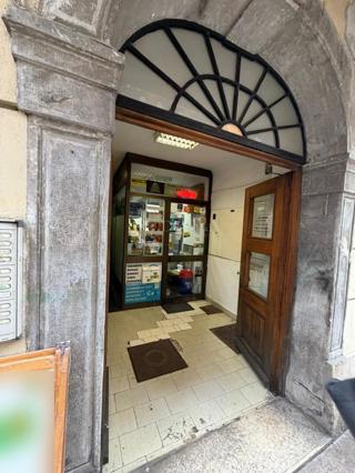 Poslovni prostor - Najam - PRIMORSKO-GORANSKA - RIJEKA - RIJEKA