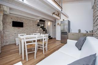 Haus - Verkauf - ISTARSKA - ROVINJ - ROVINJ