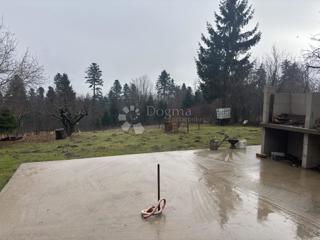 Kuća - Prodaja - PRIMORSKO-GORANSKA - FUŽINE - BENKOVAC FUŽINSKI