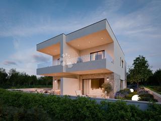 Kuća - Prodaja - ŠIBENSKO-KNINSKA - ŠIBENIK - BRODARICA