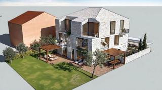 Wohnung - Verkauf - SPLITSKO-DALMATINSKA - MARINA - POLJICA