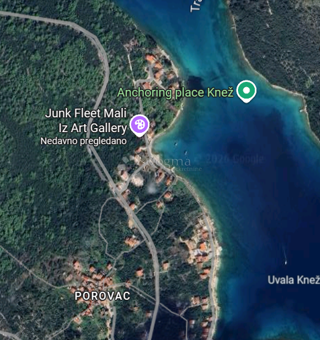 Land - Sale - ZADARSKA - ZADAR - MALI IŽ