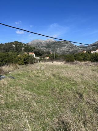 Zemljište - Prodaja - DUBROVAČKO-NERETVANSKA - DUBROVAČKO PRIMORJE - SLANO