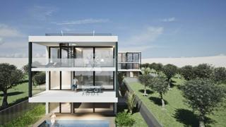 Wohnung - Verkauf - ZADARSKA - BIBINJE - BIBINJE