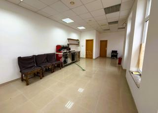 Geschäftsraum - Miete - MEĐIMURSKA - DONJI VIDOVEC - DONJI VIDOVEC