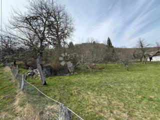 Grundstück - Verkauf - LIČKO-SENJSKA - GOSPIĆ - KRUŠČICA