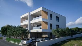 Wohnung - Verkauf - ŠIBENSKO-KNINSKA - ŠIBENIK - BRODARICA