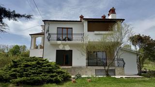 Haus - Verkauf - ISTARSKA - BARBAN - BARBAN