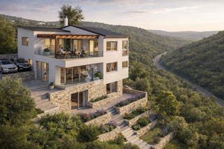 Land - Sale - PRIMORSKO-GORANSKA - RIJEKA - OREHOVICA