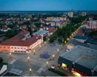 Business premises - Sale - OSJEČKO-BARANJSKA - BELI MANASTIR - BELI MANASTIR