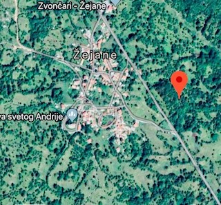 Land - Sale - PRIMORSKO-GORANSKA - MATULJI - ŽEJANE