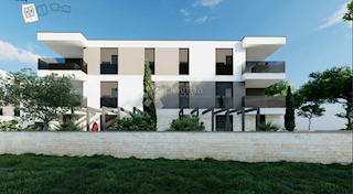 Wohnung - Verkauf - ISTARSKA - LIŽNJAN - LIŽNJAN