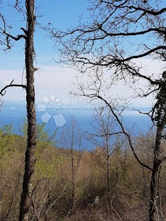 Land - Sale - PRIMORSKO-GORANSKA - OPATIJA - VEPRINAC